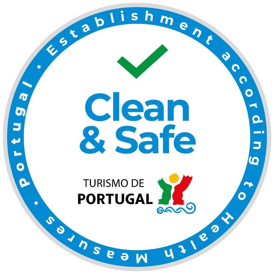Apartamento Baixa Cosy