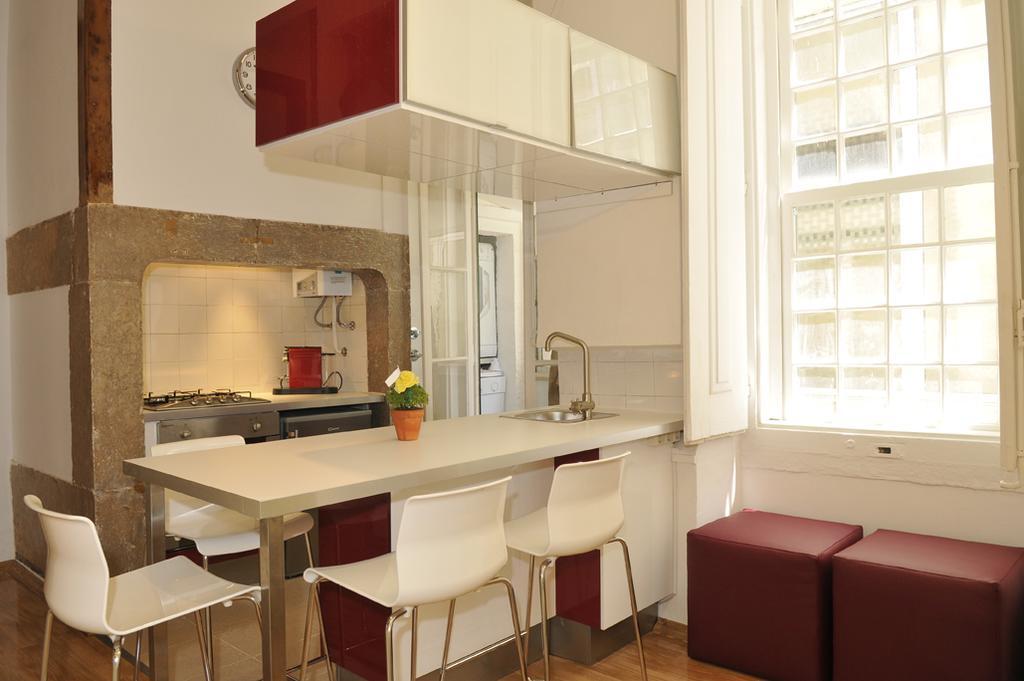 Baixa Cosy Apartamento