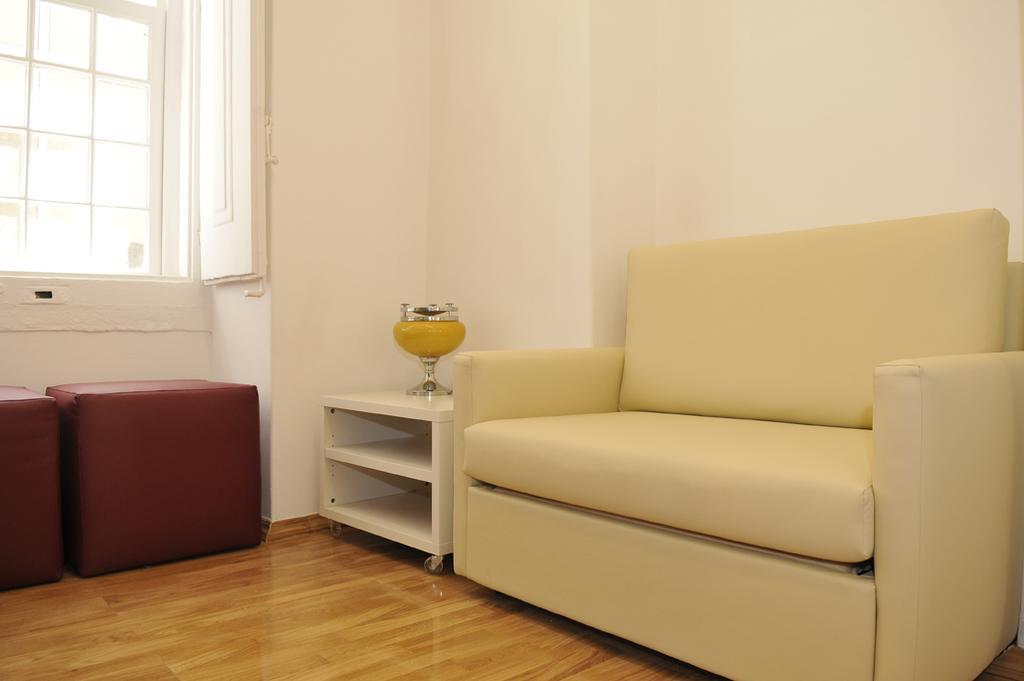 Apartamento Baixa Cosy *
