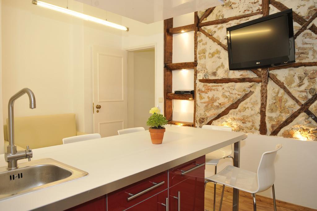 Baixa Cosy Apartamento *