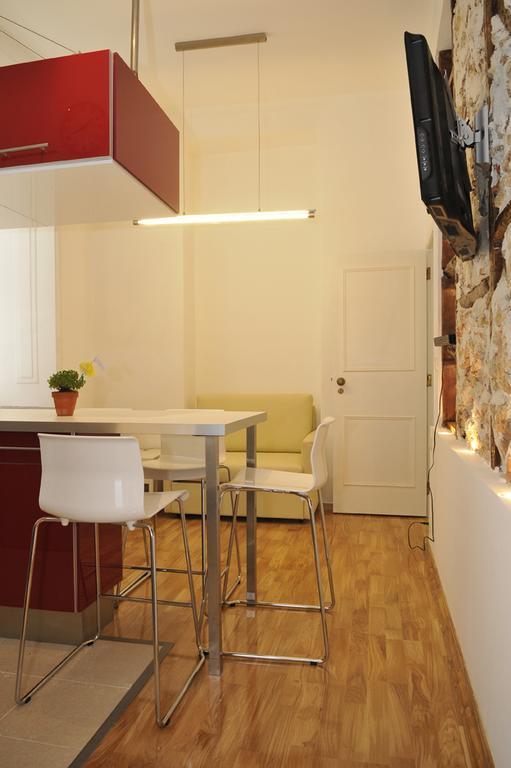 Baixa Cosy Apartamento Lisboa