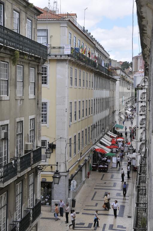 Baixa Cosy Lisboa